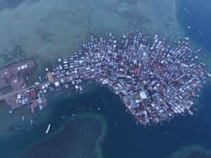 Itenerary 24 Jam di Pulau Bungin Sumbawa, Ada Kambing Pemakan Kertas Itenerary 24 Jam di Pulau Bungin Sumbawa, Ada Kambing Pemakan Kertas