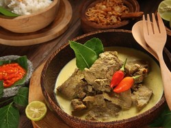 Resep Gulai Kambing Banyak Dicari Netizen Saat Idul Adha, Cobain Nih!