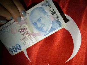 Tertinggi Dalam 15 Tahun, Inflasi Turki Sentuh 25% Tertinggi Dalam 15 Tahun, Inflasi Turki Sentuh 25%