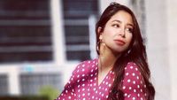 Foto: Liburannya Aseel Omran, Penyanyi Arab yang Cover Lagu Via Vallen