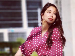 Foto: Liburannya Aseel Omran, Penyanyi Arab yang Cover Lagu Via Vallen