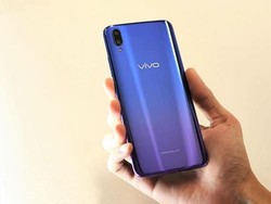 Vivo V11 Pro Kantongi Sertifikasi TKDN