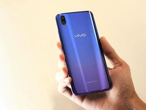 Spek Lengkap Vivo V11 Pro Terungkap Spek Lengkap Vivo V11 Pro Terungkap
