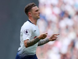 Kieran Trippier Menuju Atletico Madrid?