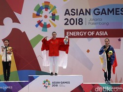 5 Tips agar Anak Sukses Jadi Juara Dunia Olahraga