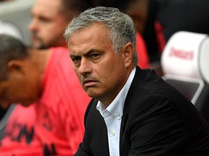 Makelele Sebut Mourinho Kesulitan Tangani Pemain Zaman Now