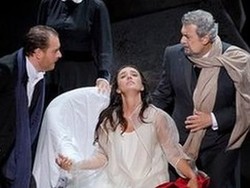 16 Tahun Terus Putar Musik Opera, Perempuan Slovakia Ditangkap