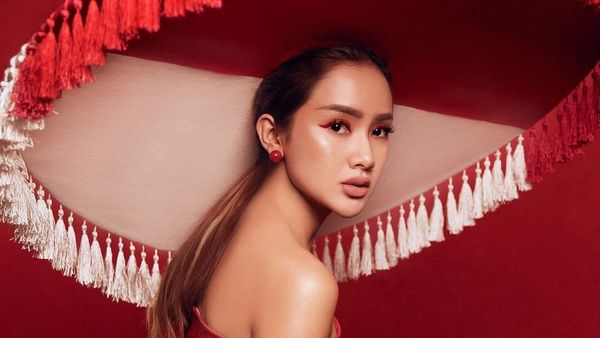 Bibir Cita Citata Dinyinyirin Netizen