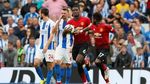 Setan Merah Lagi-lagi Kalah di Markas Brighton