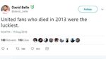MU Digebuk Brighton, Ini Meme-meme Kocaknya