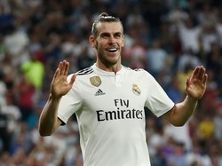 Gareth Bale Bukan Pengganti Ronaldo