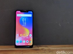 Infinix Hot S3X Meluncur, Ini Harga Resminya!