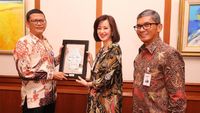 Bank Mandiri Gandeng PNM