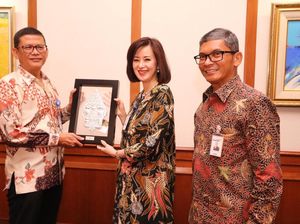 Bank Mandiri Gandeng PNM