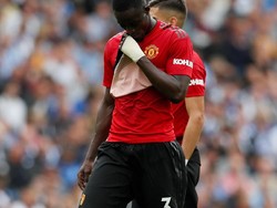 Blunder Pertahanan, Mourinho Enggan Salahkan Kegagalan MU di Bursa Transfer