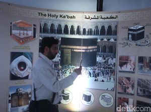 Festival Budaya Saudi House Digelar di Jakarta