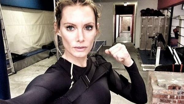 Foto: 10 Stuntwomen Terseksi di Dunia, Siapa Favoritmu?