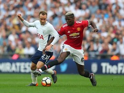 MU Akan Lampiaskan Kemarahan pada Tottenham