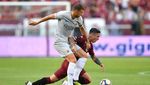 Para Pemain Bergaji Besar di Serie A, Siapa Saja?