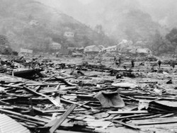 Eropa Lakukan Eksperimen Uji Ketahanan Bangunan terhadap Gempa