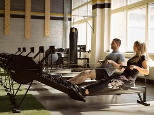 Bercinta Sambil Olahraga? Ini 4 Rekomendasi Sexercise Paling Menantang