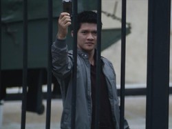 Sinopsis Mile 22, Aksi Mark Wahlberg Menyelamatkan Iko Uwais