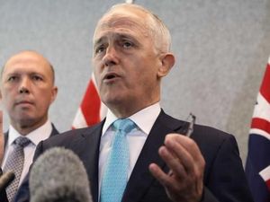 PM Turnbull Batalkan Usulan Kebijakan Energi karena Tekanan Politik Untuk Jabatannya