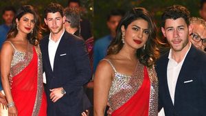 Perjalanan Cinta Priyanka Chopra & Nick Jonas yang Beda Usia 11 Tahun
