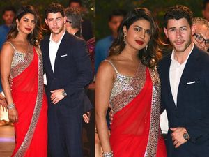 Perjalanan Cinta Priyanka Chopra & Nick Jonas yang Beda Usia 11 Tahun