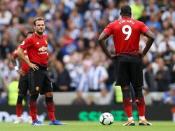 Kesalahan-kesalahan yang Menghukum MU