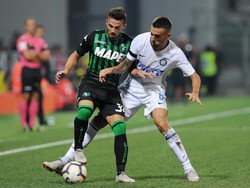 Sassuolo Masih Jadi Mimpi Buruk Inter