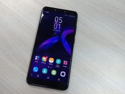 Infinix Hot 6 Pro: Bodi dan Baterai Sama-sama Jumbo