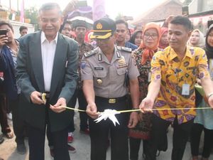 Kemendes Ajak Mahasiswa Ikut Awasi Penggunaan Dana Desa