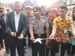 Kemendes Ajak Mahasiswa Ikut Awasi Penggunaan Dana Desa