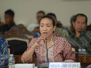 MK Putuskan Tak Terima Gugatan Ponakan Prabowo soal Hasil Pileg di DKI MK Putuskan Tak Terima Gugatan Ponakan Prabowo soal Hasil Pileg di DKI