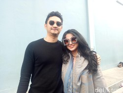 Dewi Persik Bosan Terus-terusan Disinggung soal Rosa Meldianti