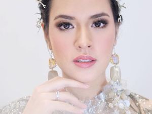 Saat Raisa Di-Mention Sutopo karena Ngambek dengan Ridwan Kamil