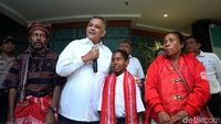 PLN Berikan Beasiswa Hingga Jenjang S1 untuk Joni