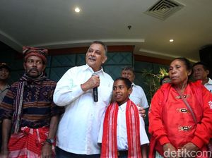PLN Berikan Beasiswa Hingga Jenjang S1 untuk Joni