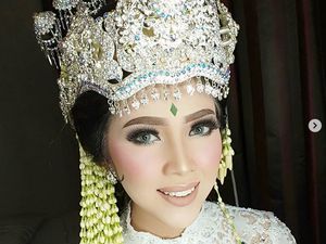 Kelegaan Raya Kitty Usai Dengar Putusan Cerai dengan Abid Zia Kelegaan Raya Kitty Usai Dengar Putusan Cerai dengan Abid Zia