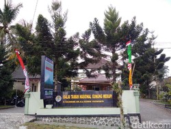 Catat, Pendaki Nekat ke Puncak Merapi Diancam Blacklist 3 Tahun