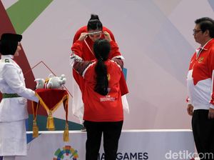 Lindswell Sosok Panutan di Mata Pewushu Nasional Lindswell Sosok Panutan di Mata Pewushu Nasional