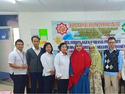 Rumah Terjangkau Tanpa DP dan Bunga Bisa Dimiliki Sekarang