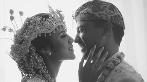 Raisa Hamil, Netizen Turut Berbahagia!