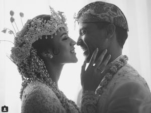 Raisa Hamil, Netizen Turut Berbahagia!