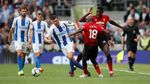 Setan Merah Lagi-lagi Kalah di Markas Brighton
