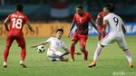 Indonesia Lolos ke 16 Besar Sebagai Juara Grup