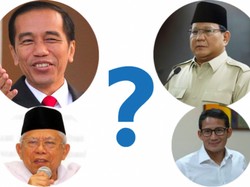 Cawapres dan Pemimpin Transformasional