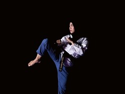 Sosok Ayah Jadi Motivasi Defia Rosmaniar di Asian Games 2018