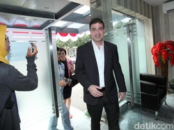 Sam Aliano: Saya Bangga Jadi Tersangka karena Bela Pahlawan
